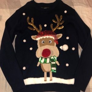 Christmas sweater